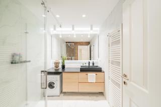 Zeus Design Apartmenthaus - 1