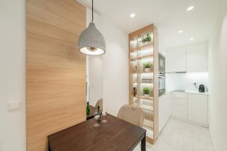 Zeus Design Apartmenthaus - 5