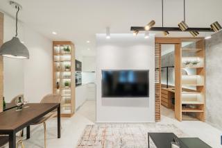 Zeus Design Apartmenthaus - Wien - 7