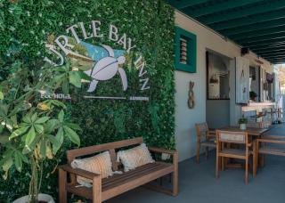Turtle Bay Inn - Lajas - 8