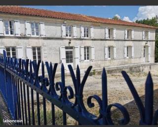 Chambre d'hôtes dans maison charentaise - Mortiers - 0