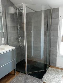 Chambre d'hôtes dans maison charentaise - 8