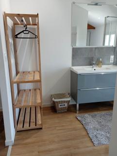 Chambre d'hôtes dans maison charentaise - Mortiers - 7