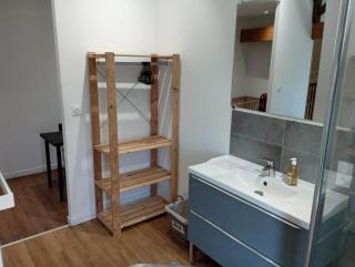 Chambre d'hôtes dans maison charentaise - Mortiers - 5