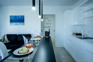 Trankilidad Apartments - Santa Cruz - 9