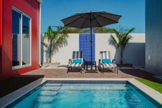 Trankilidad Apartments - Santa Cruz - 5