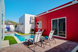 Trankilidad Apartments - Santa Cruz - 4
