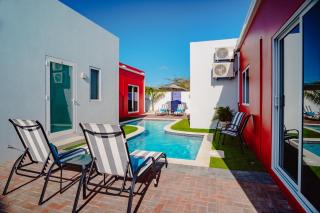 Trankilidad Apartments - Santa Cruz - 1