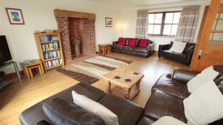 Barcud Lodge, Llangennith - Llangennith - 8