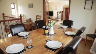 Barcud Lodge, Llangennith - Llangennith - 4