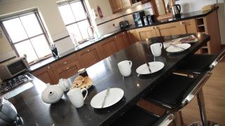 Barcud Lodge, Llangennith - Llangennith - 2