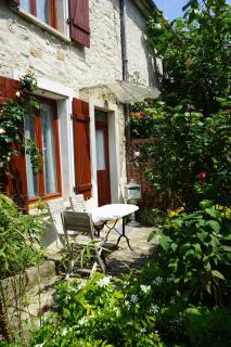 La Bycoque, maison 2 chambres au calme - Thomery - 6