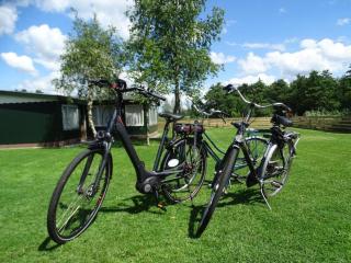 Hotel B&B d'Olde Smidse - Giethoorn - 7