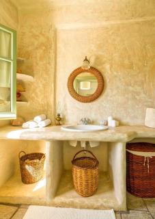 Cycladic Villa with panoramic view - Kythnos - 8