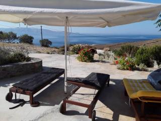 Cycladic Villa with panoramic view - Kythnos - 3