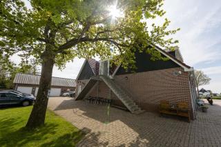 Hotel B&B d'Olde Smidse - Giethoorn - 6