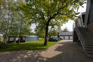 Hotel B&B d'Olde Smidse - Giethoorn - 4