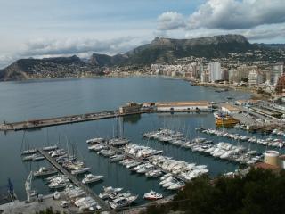 SERVICE APART LAZARO -Apartamentos Aguamarina 59 - Calpe - 5