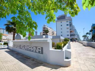SERVICE APART LAZARO -Apartamentos Aguamarina 59 - Calpe - 3