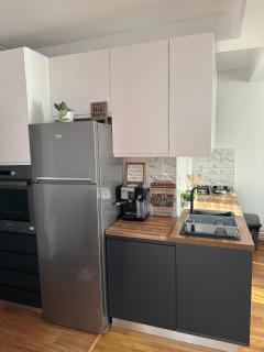 Apartment la mare - Agigea - 2