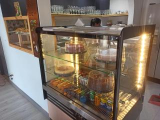 Hotel Mont Blanc - 5