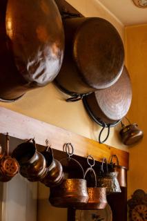 Suite Mazzini 23 - Mantova - 6