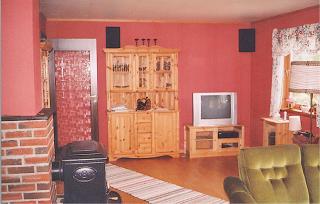Holiday Home Etne Sørstranda - Veste - 7
