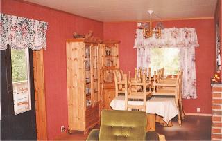 Holiday Home Etne Sørstranda - 6