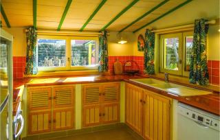 Nice Home In Plouguerneau With Wifi - 6