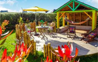 Nice Home In Plouguerneau With Wifi - 4