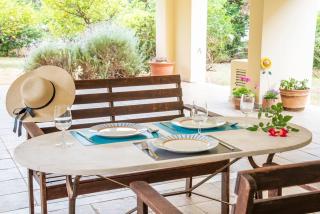 garden flat close to the beach - 1