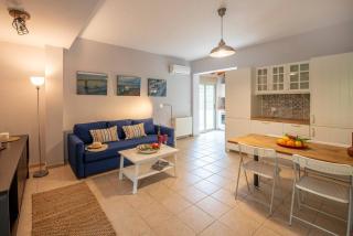 garden flat close to the beach - 9