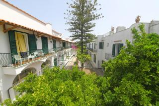 Hotel Pineta - Ischia - 2