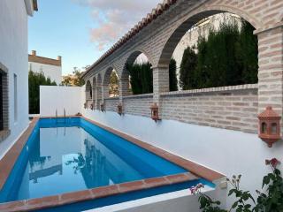 - Preciosa casa con Piscina - Cerca del centro - Huétor Vega - 0