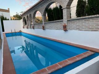 - Preciosa casa con Piscina - Cerca del centro - Huétor Vega - 8