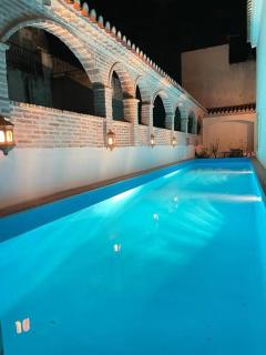 - Preciosa casa con Piscina - Cerca del centro - Huétor Vega - 9