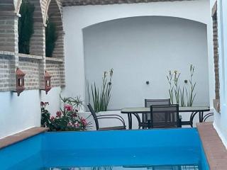 - Preciosa casa con Piscina - Cerca del centro - Huétor Vega - 7