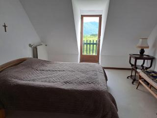 Grand appartement 4/5 personnes - Bartrés - 6