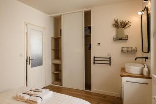 Appartement T2 - Vue imprenable sur la cathédrale - Quimper - 1
