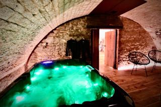 Spa Gaalor***** - Jacuzzi & Sauna à Rouen - Rouen - 9