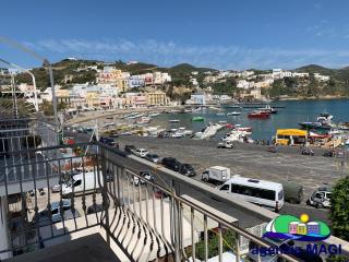Magi - Pergola - Ponza - 0