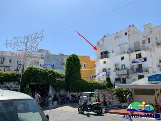 Magi - Pergola - Ponza - 4