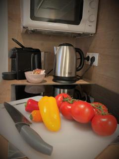 Carillon by BestChoice - Old City - Self Check-in with PARKING option - Graz - 4
