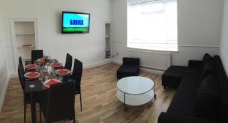 Central London 2 Bedroom Apartment - Londra - 5