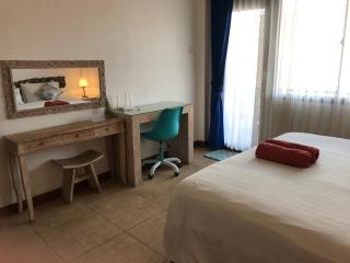 Private Apartment inside Beach Resort Jayakarta - Seminyak - 4