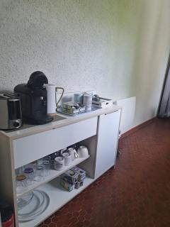 Studio avec jardin à 5 min du Parc Walibi - 3