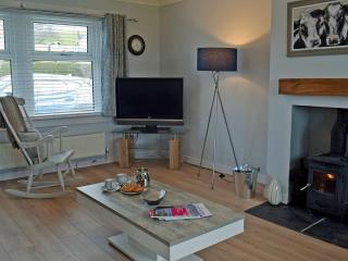 Stinchar View - Ballantrae - 1