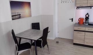 Kleines gemütliches Apartment in zentraler Lage - Prien am Chiemsee - 2