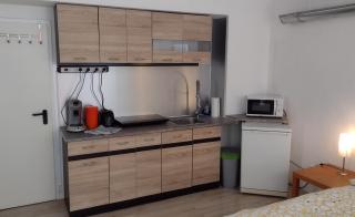 Kleines gemütliches Apartment in zentraler Lage - Prien am Chiemsee - 5
