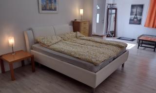 Kleines gemütliches Apartment in zentraler Lage - Prien am Chiemsee - 7
